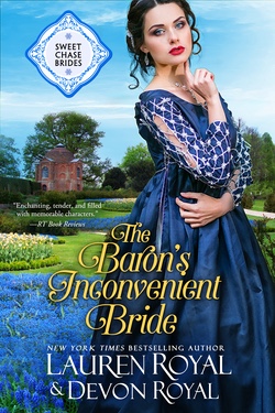 The Baron's Inconvenient Bride