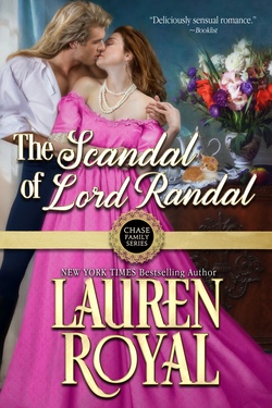 The Scandal of Lord Randal