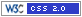 Valid CSS 2