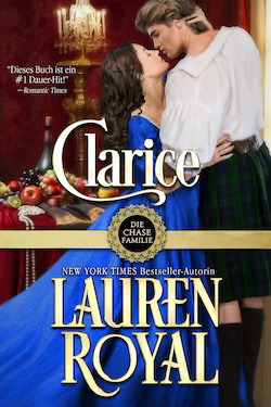 [Cover of If You Dared to Love a Laird]
