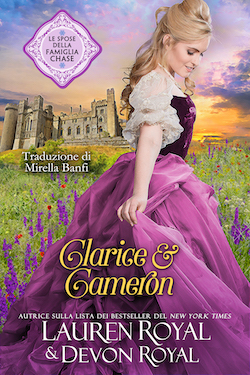 [Cover of The Laird's Fairytale Bride]